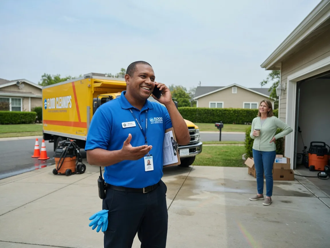 Water Damage Restoration West Lebanon, NY FAQs